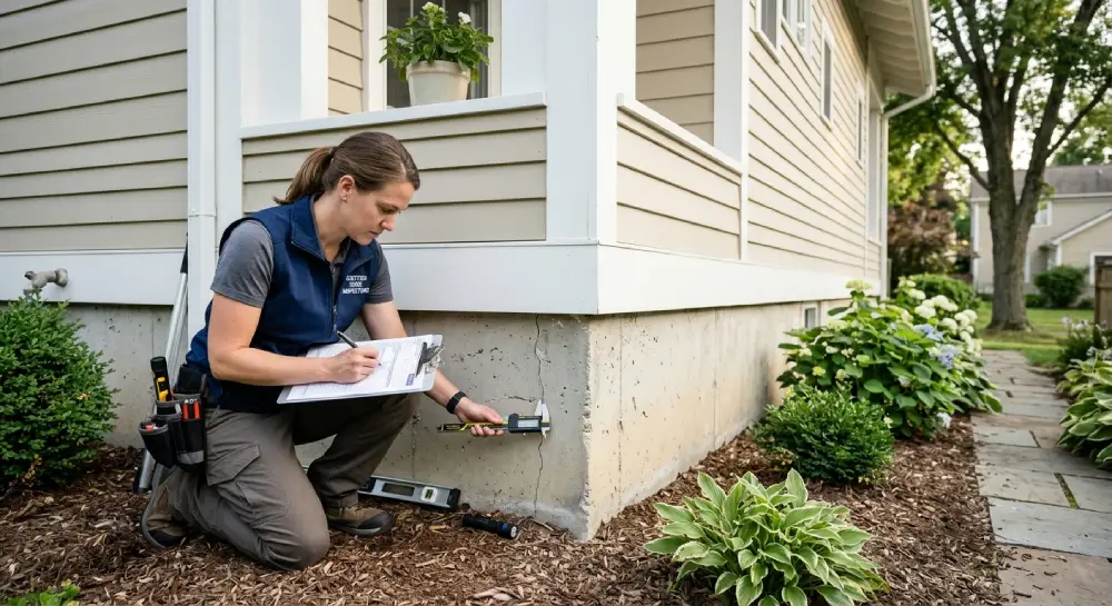 How Much Does a Foundation Inspection Cost? What Homeowners Should Expect