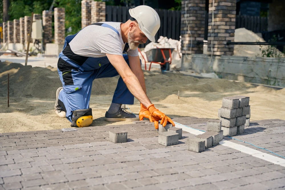Driveway Replacement Cost in 2026: Price Per Square Foot by Material